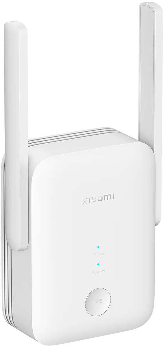 Xiaomi - Extensor WiFi Xiaomi AX1500