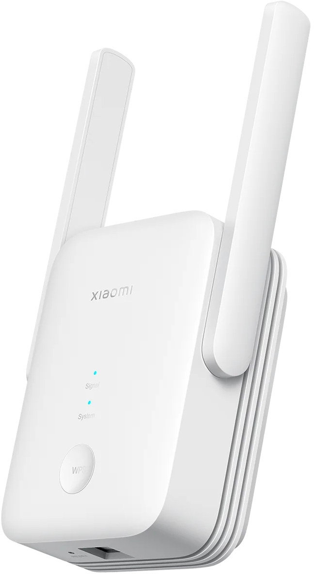 Xiaomi - Extensor WiFi Xiaomi AX1500