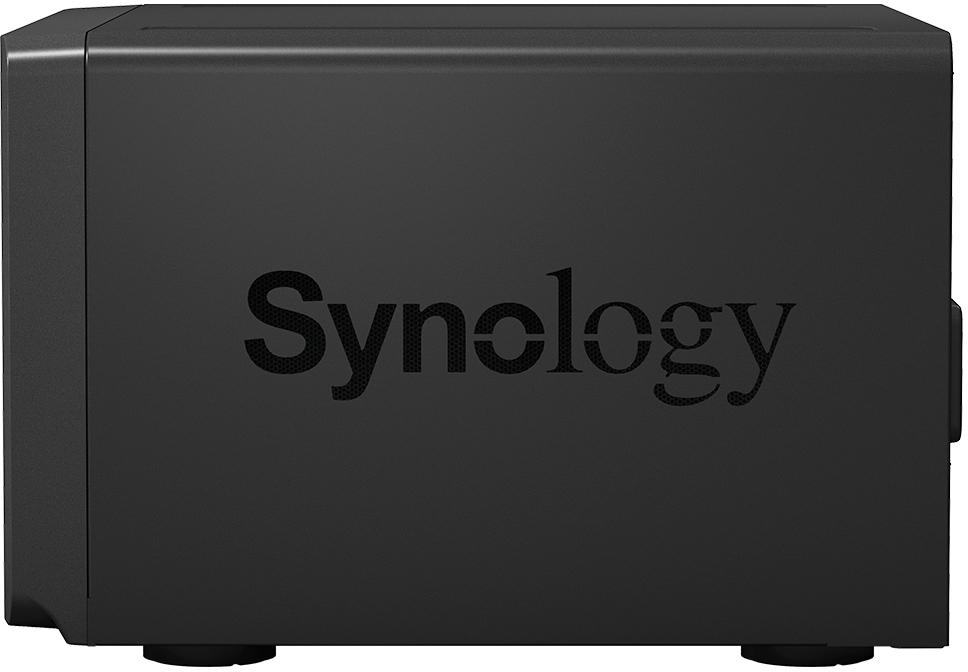 Synology - NAS Synology Unidade de Expansão DX517