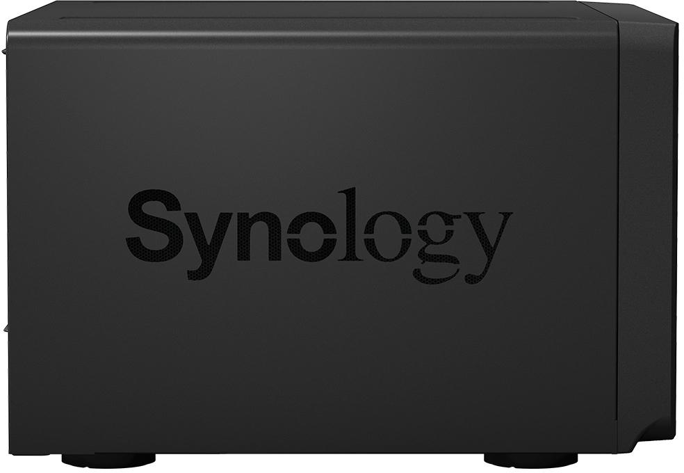 Synology - NAS Synology Unidade de Expansão DX517