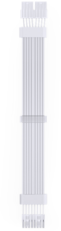 Jonsbo - Cabo 2x8-Pin Jonsbo DY-2 ARGB Branco