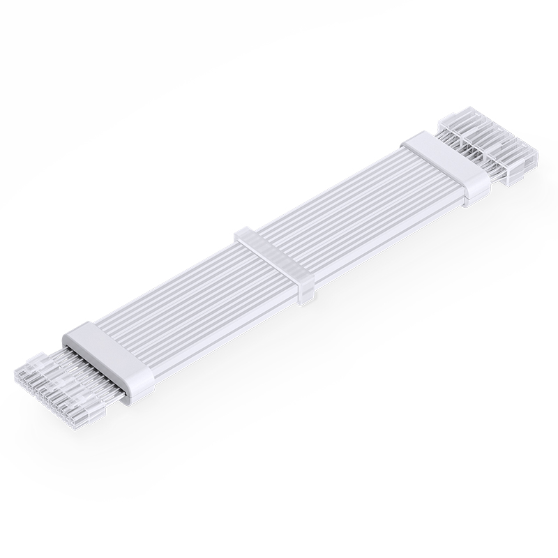 Jonsbo - Cabo 3x8-Pin Jonsbo DY-2 ARGB Branco