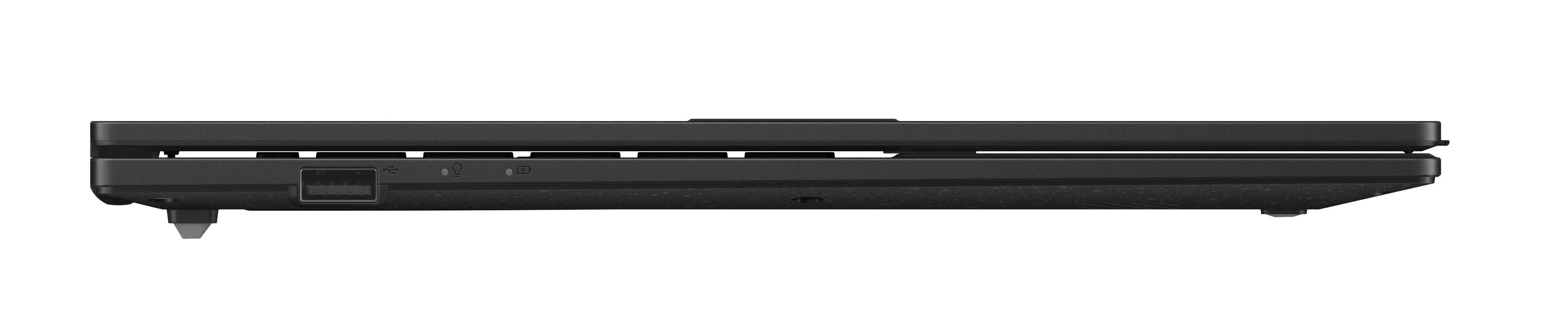 Asus - Portátil ASUS VivoBook Go E1504 15.6" R5 7520U 16GB DDR5 512GB Radeon Graphics