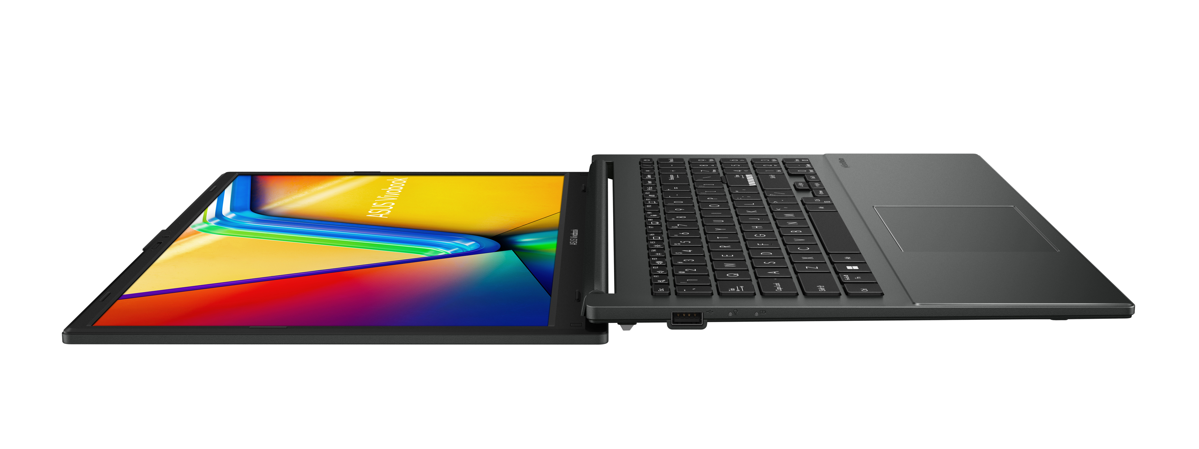 Asus - Portátil ASUS VivoBook Go E1504 15.6" R5 7520U 16GB DDR5 512GB Radeon Graphics
