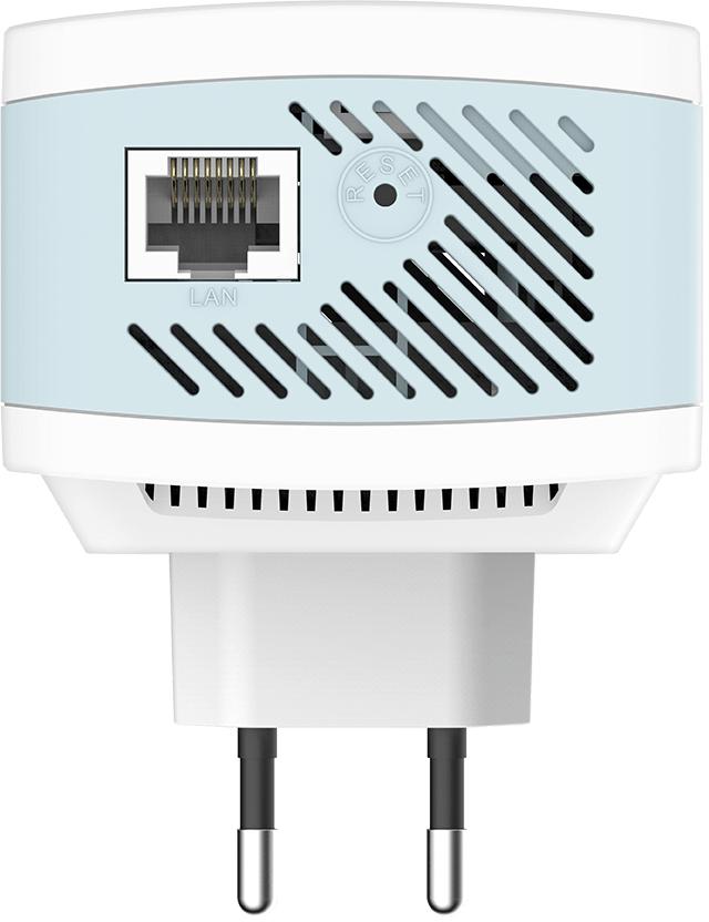 D-Link - Repetidor D-Link E15 WiFi6 Mesh Eagle Pro AI