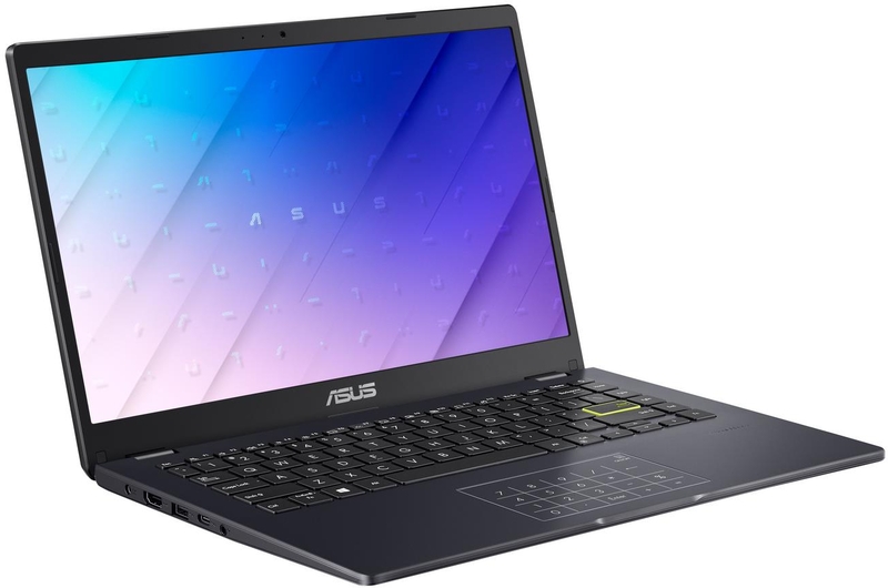 Asus - Portátil ASUS Laptop 14" E410MA N4020 4GB 64GB W10 com Office 365