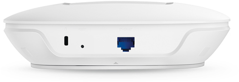 TP-Link - Access Point TP-Link OMADA EAP110 N300 Ceiling Mount Wi-Fi