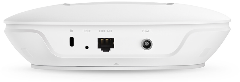 TP-Link - Access Point TP-Link OMADA EAP115 N300 Ceiling Mount Wi-Fi