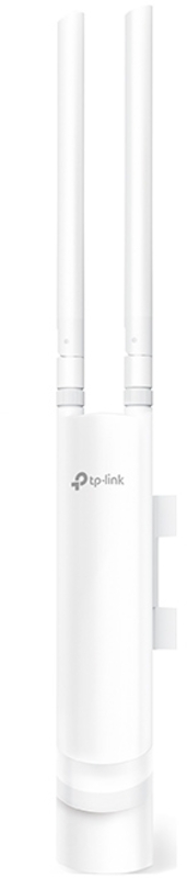 Access Point TP-Link OMADA AC1200 Indoor/Outdoor Dual-Band Wi-Fi - Porta PoE