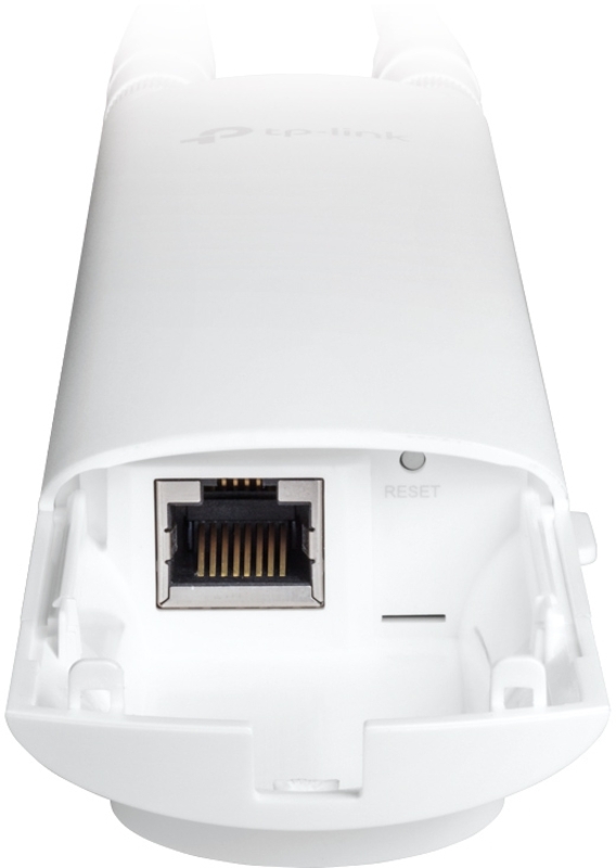 TP-Link - Access Point TP-Link OMADA AC1200 Indoor/Outdoor Dual-Band Wi-Fi Porta PoE