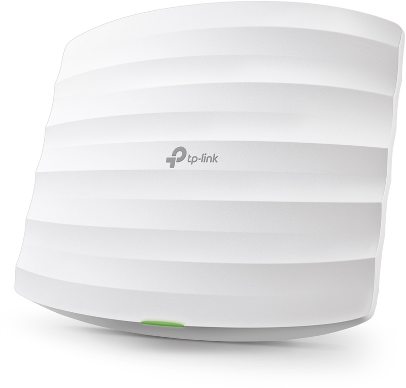 Access Point TP-Link OMADA EAP225 Wireless Dual Band Gigabit Ceiling Mount