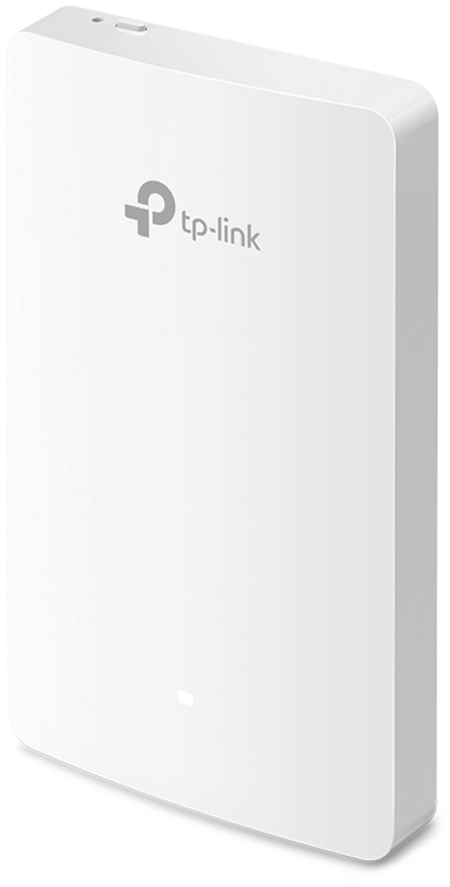Access Point TP-LINK EAP235-Wall AC1200 Wall-Plate Dual-Band Wi-Fi Porta PoE