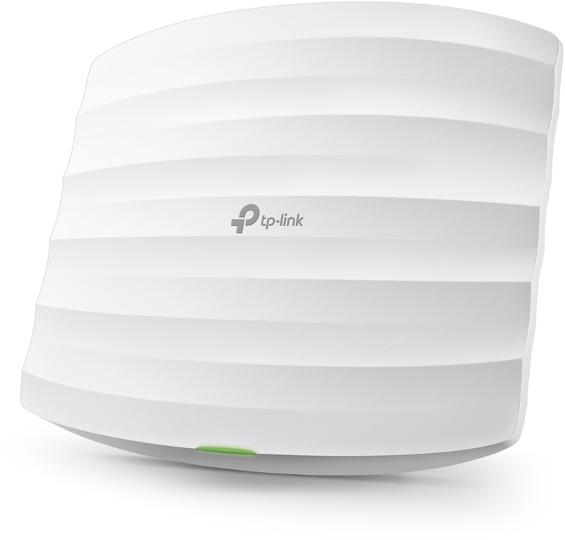 Access Point TP-Link OMADA EAP265 HD AC1750 Ceiling Mount Dual-Band Wi-Fi