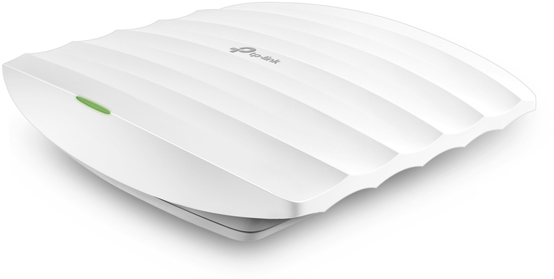 TP-Link - Access Point TP-Link OMADA EAP265 HD AC1750 Ceiling Mount Dual-Band Wi-Fi