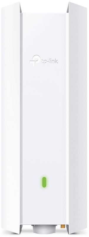 Access Point TP-Link AX1800 Indoor/Outdoor Dual-Band Wi-Fi 6 - Porta PoE