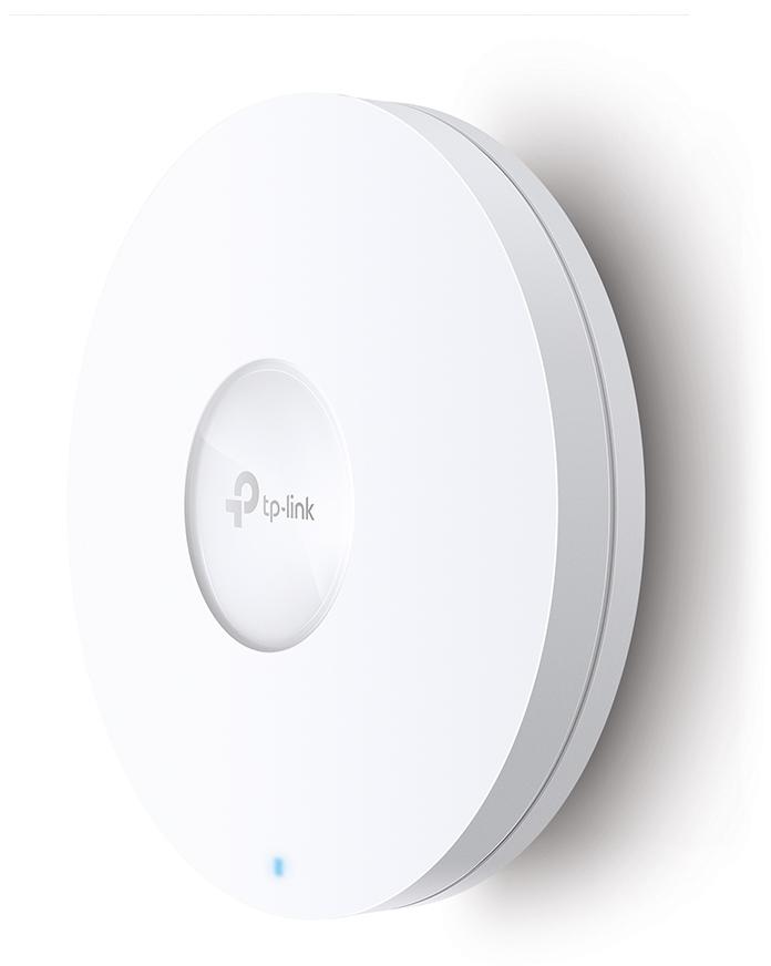 TP-Link - Access Point TP-Link OMADA EAP610 AX1800 Ceiling Mount Dual-Band Wi-Fi 6