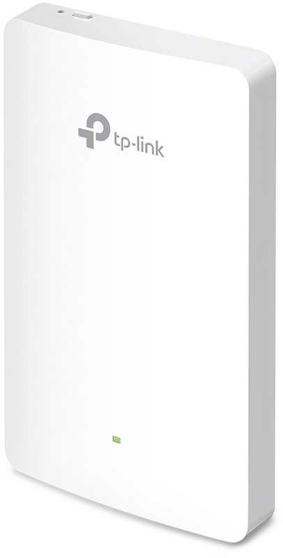 Access Point TP-Link OMADA EAP615-Wall AX1800 Wall-Plate Dual-Band Wi-Fi 6