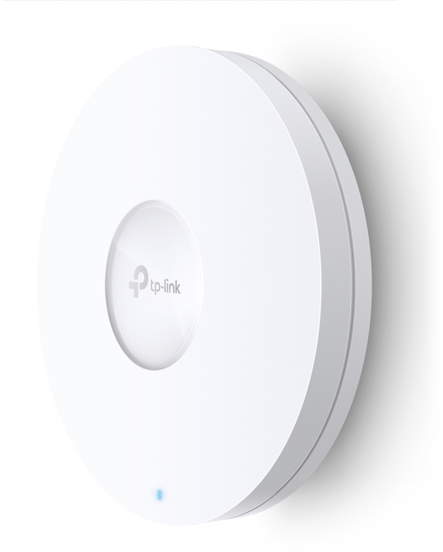 Access Point TP-Link OMADA EAP620HD V3.2 AX1800 Ceiling Mount Dual-Band Wi-Fi 6