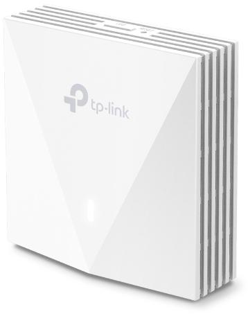 Access Point TP-Link OMADA EAP650-Wall AX3000 Wall-Plate Dual-Band Wi-Fi 6