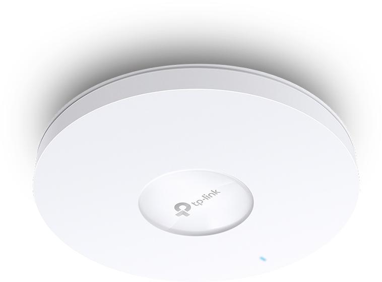 TP-Link - Access Point TP-Link OMADA EAP650 AX3000 Ceiling Mount Dual-Band Wi-Fi 6