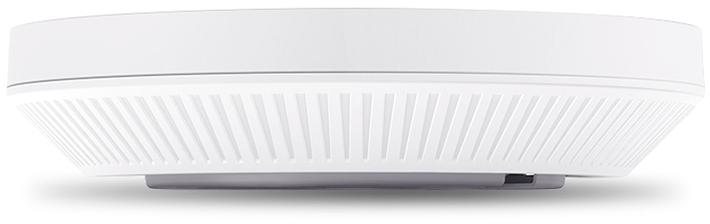 TP-Link - Access Point TP-Link OMADA EAP650 AX3000 Ceiling Mount Dual-Band Wi-Fi 6