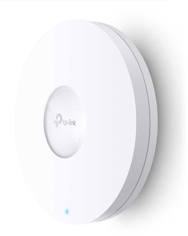 TP-Link - Access Point TP-Link OMADA EAP660HD AX3600 Ceiling Mount Dual-Band Wi-Fi 6