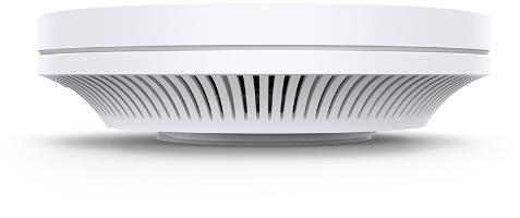 TP-Link - Access Point TP-Link OMADA EAP670 AX5400 Ceiling Mount Dual-Band Wi-Fi 6