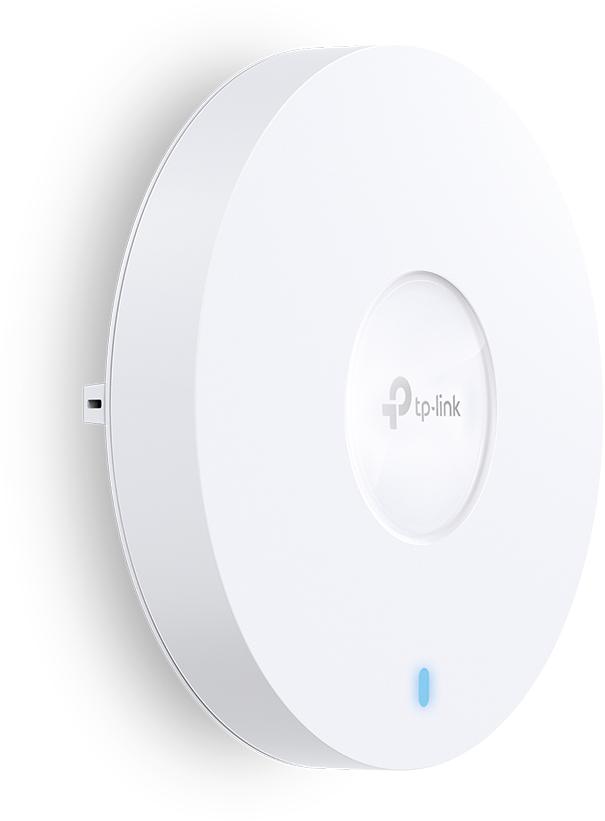 TP-Link - Access Point TP-Link OMADA EAP690EHD AXE11000 Ceiling Mount Dual-Band Wi-Fi 6E