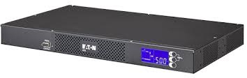 Eaton - Eaton Rack ATS 16A/230V 2 C20 in 8 C13 1 C19 out Rackmount Transfer Switches