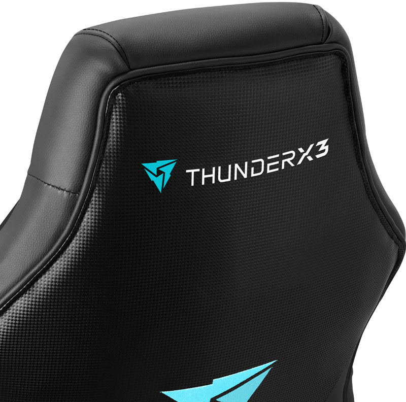 Thunderx3 кресло компьютерное игровое ec1 обзор