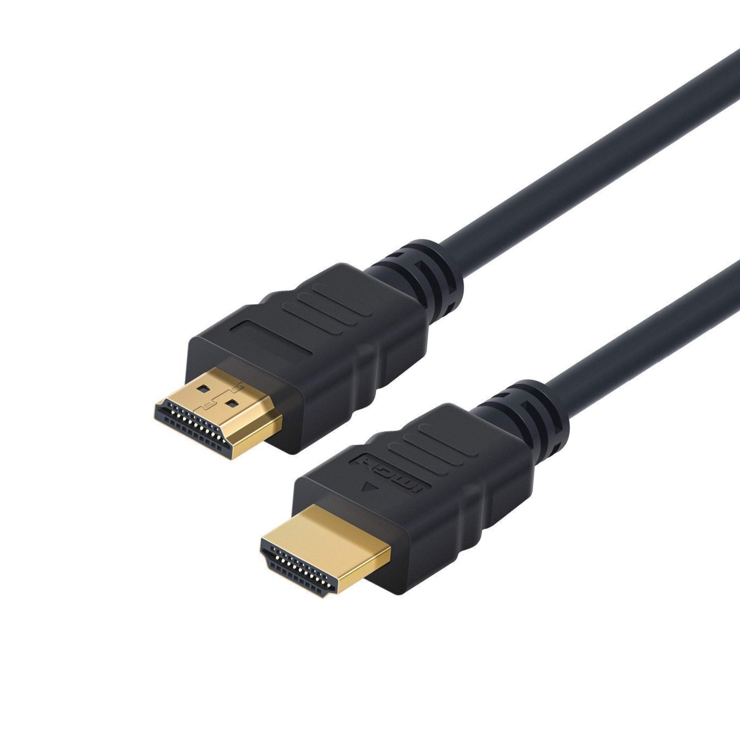 Ewent - Cabo HDMI Ewent HDMI 2.1 Ultra High-Speed C/Ethernet 8K@60Hz HDR 1.8 M Preto