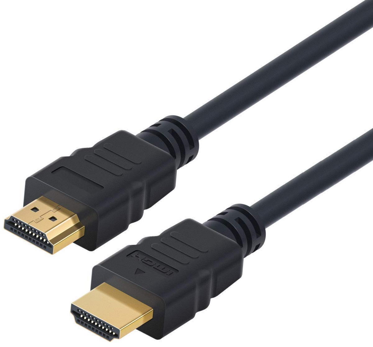 Ewent - Cabo HDMI Ewent HDMI 2.1 Ultra High-Speed C/Ethernet 8K@60Hz HDR 3 M Preto