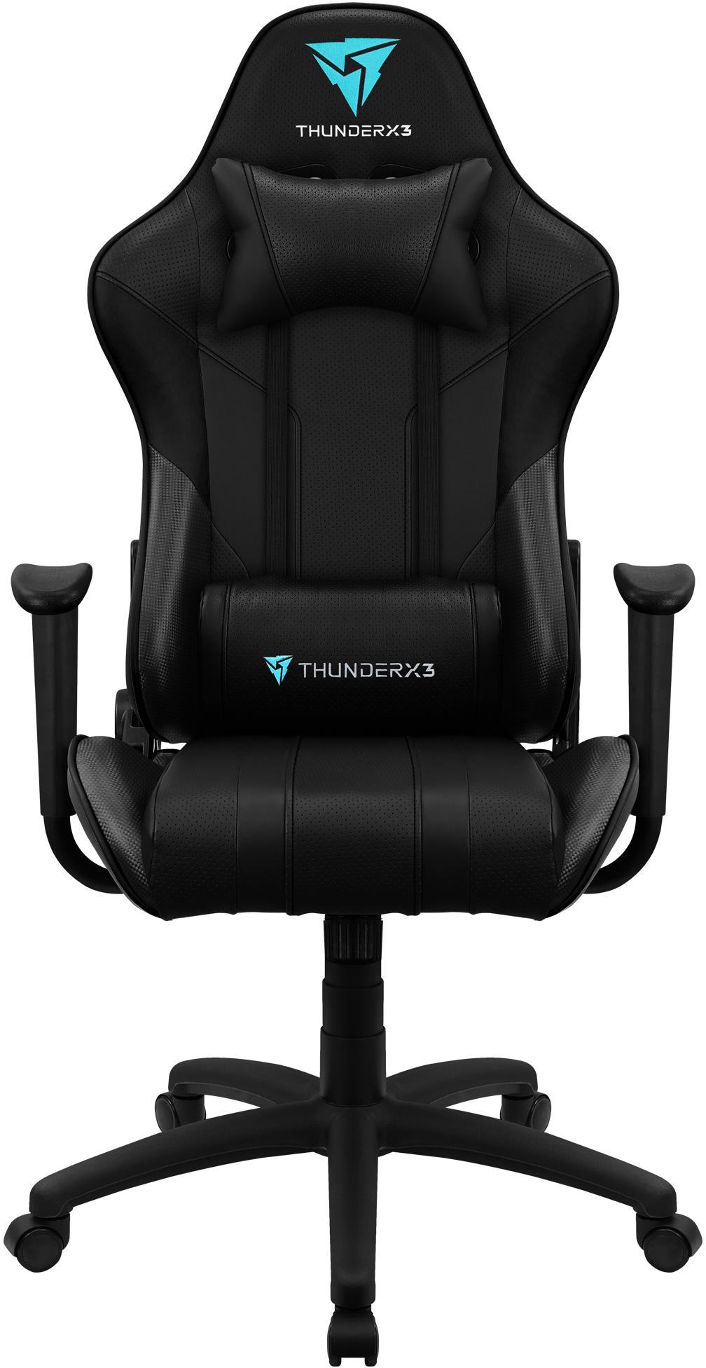 Cadeira Gaming ThunderX3 EC3 Air - Preta