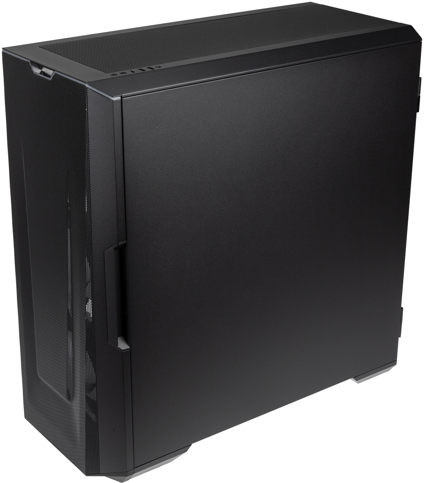 Phanteks - ** B Grade ** Caixa ATX Phanteks Eclipse G500A D-RGB Vidro Temperado Preto