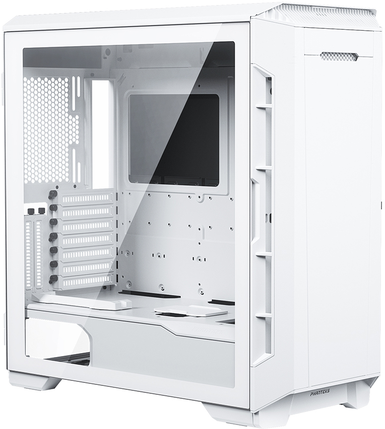 Picture of Picture of ** B Grade ** Caixa ATX Phanteks Eclipse P600S Silent Vidro Temperado Branco