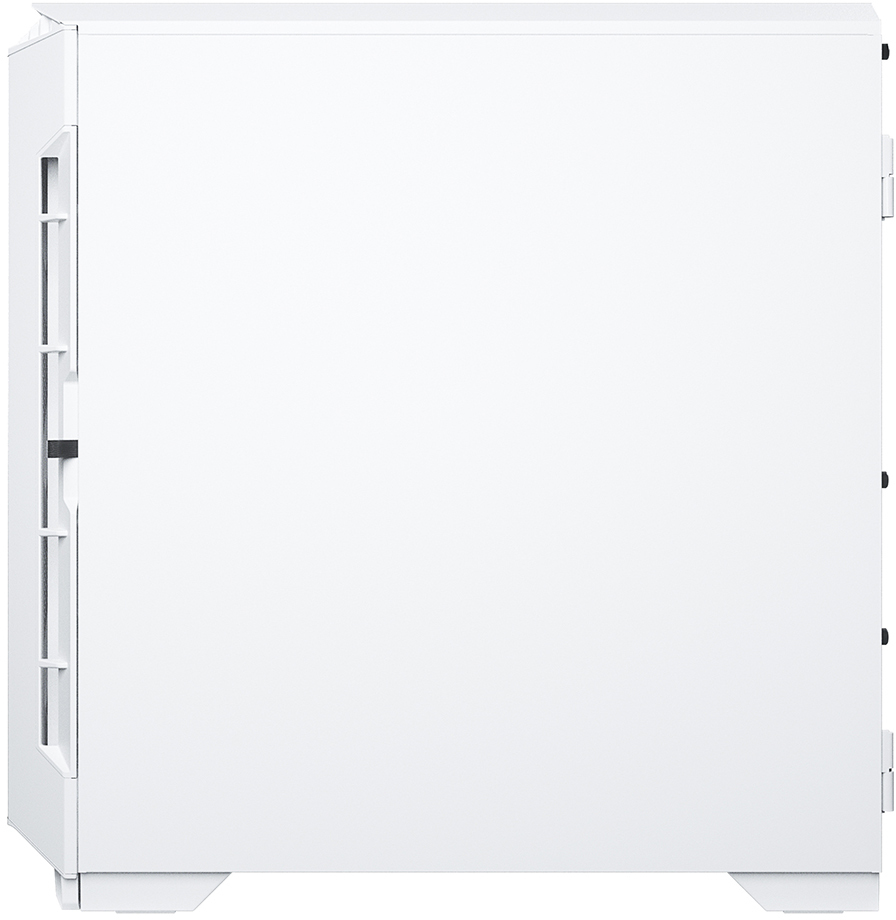 Phanteks - ** B Grade ** Caixa ATX Phanteks Eclipse P600S Silent Vidro Temperado Branco