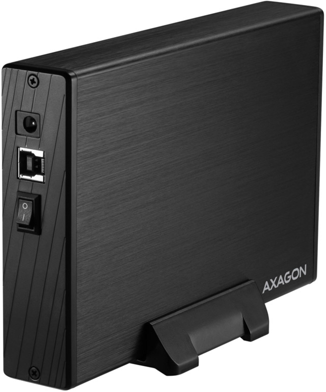 AXAGON - Caixa Externa AXAGON EE35-XA3 USB 3.0 - SATA 3,5"
