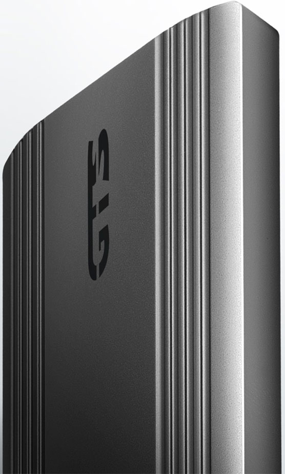 AXAGON - Caixa Externa AXAGON EEM2-GTS USB-C 3.2 Gen 2 - M.2 NVMe SSD