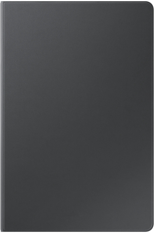 Capa Samsung Book Cover para Galaxy Tab A8 Cinzento Escuro