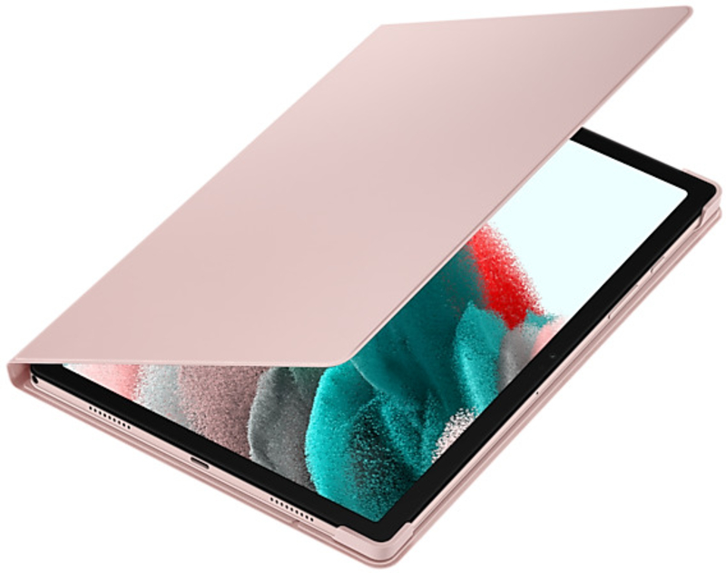 Samsung - Capa Samsung Book Cover para Galaxy Tab A8 Cor de Rosa