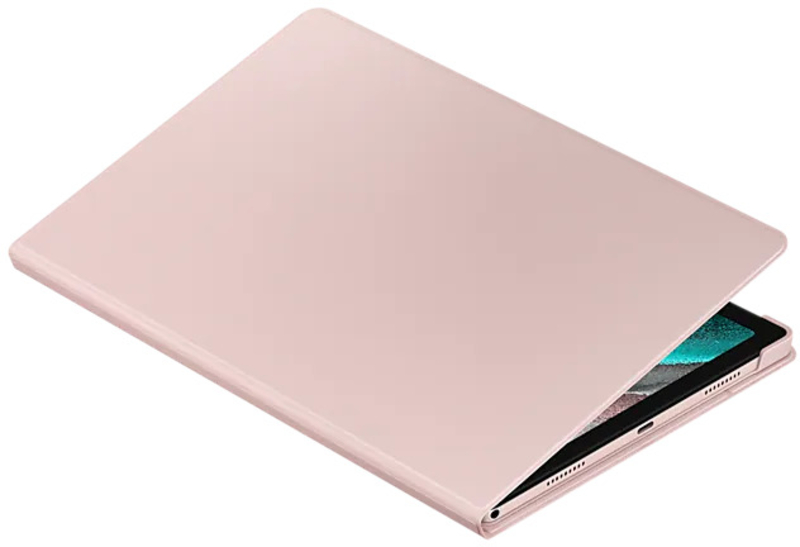Samsung - Capa Samsung Book Cover para Galaxy Tab A8 Cor de Rosa