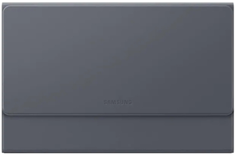 Capa Teclado Samsung Book Cover Galaxy Tab A7 Cinzento