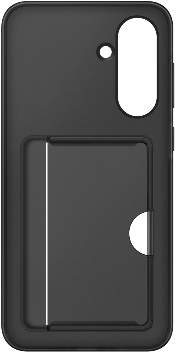 Samsung - Capa com Porta Cartões Samsung A36 5G Preto