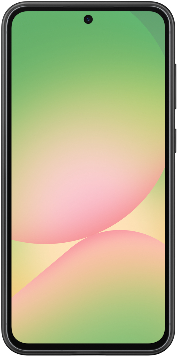 Samsung - Capa com Porta Cartões Samsung A56 5G Preto