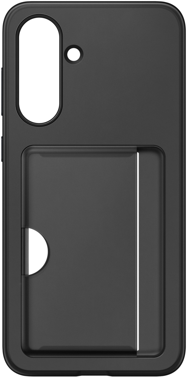 Samsung - Capa com Porta Cartões Samsung A56 5G Preto