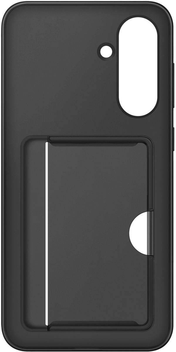 Samsung - Capa com Porta Cartões Samsung A56 5G Preto