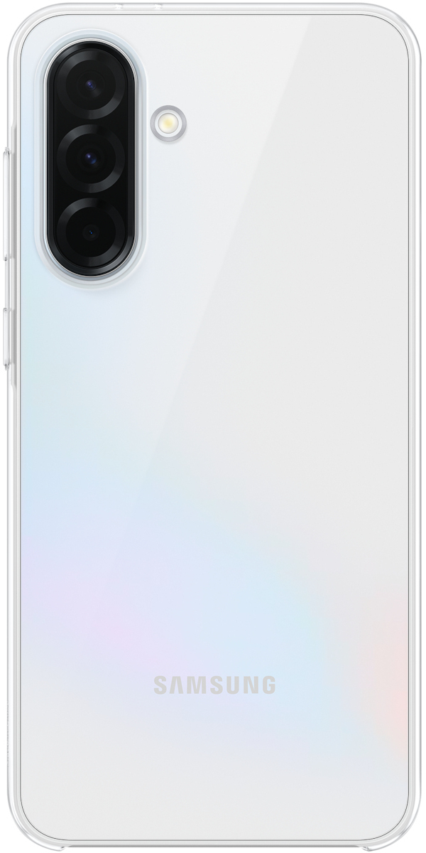 Samsung - Capa Transparente Samsung A36 5G