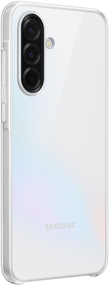 Samsung - Capa Transparente Samsung A36 5G