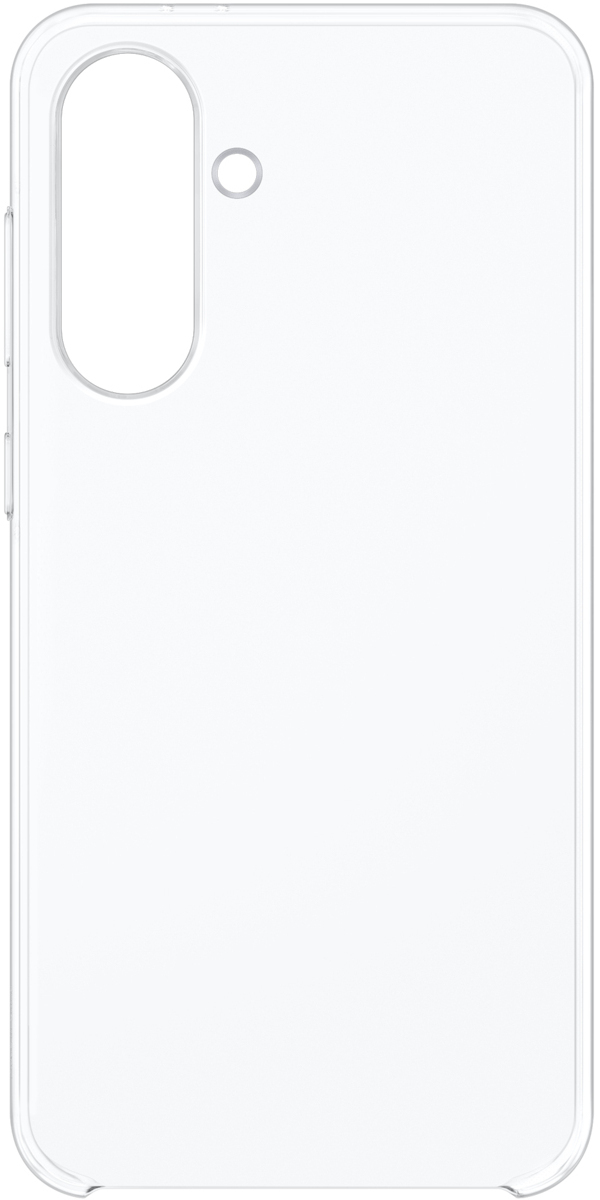 Samsung - Capa Transparente Samsung A36 5G