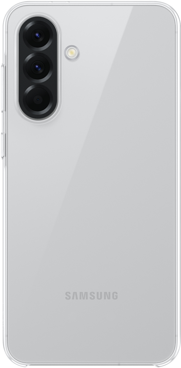 Samsung - Capa Transparente Samsung A56 5G